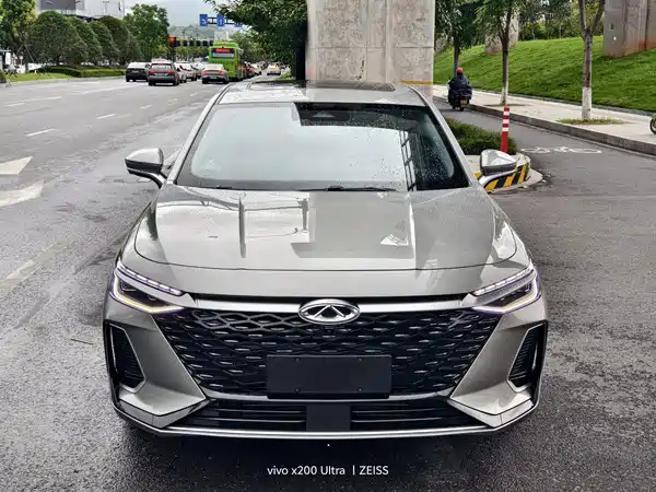 Chery Arrizo 8 2023