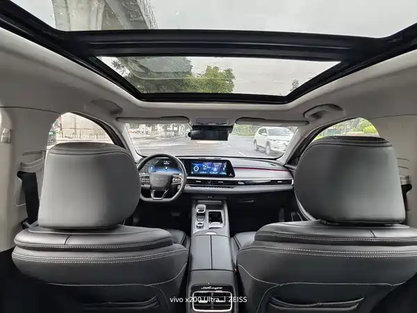 Chery Arrizo 8 2023
