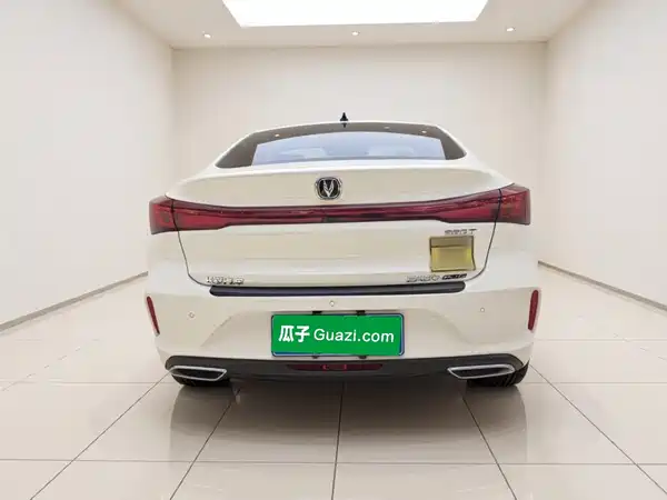 Changan Eado 2023