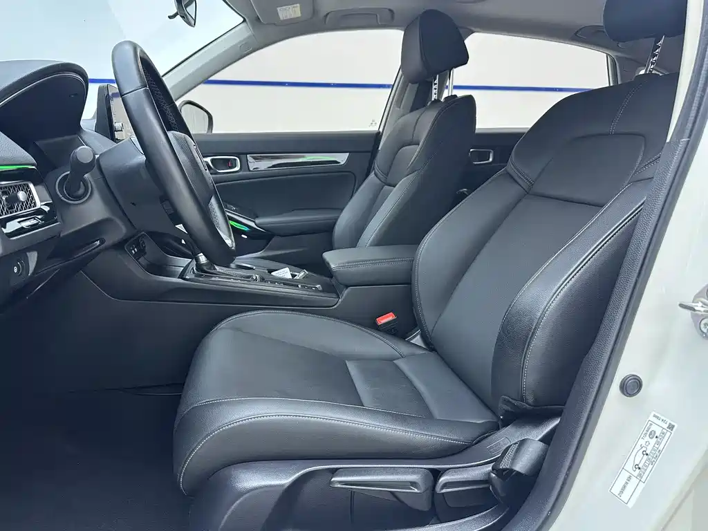 Honda Civic 2023