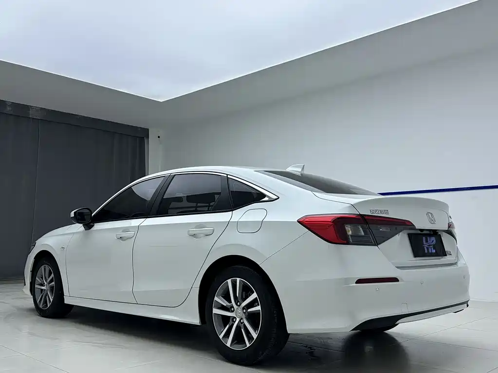 Honda Civic 2023