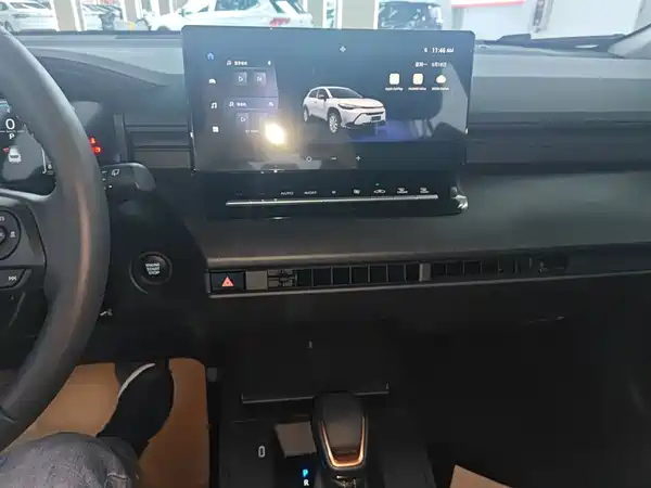 Toyota Frontlander 2026