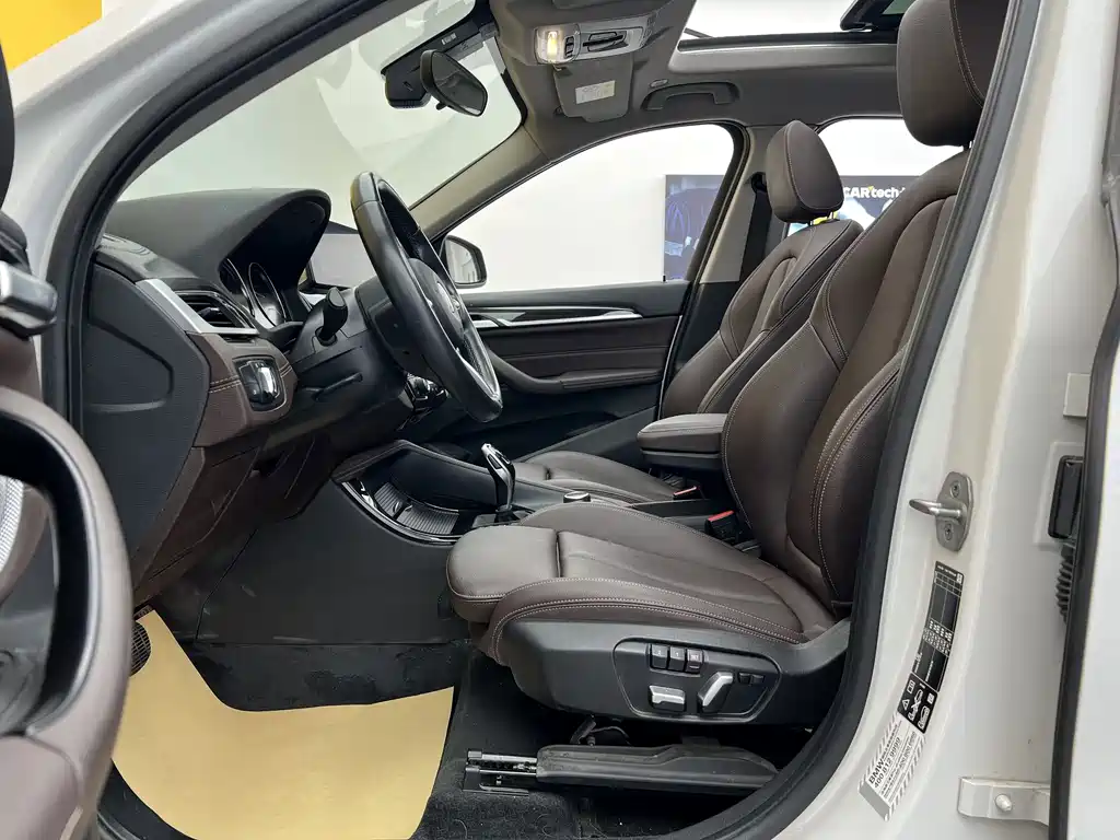 BMW X1 2022