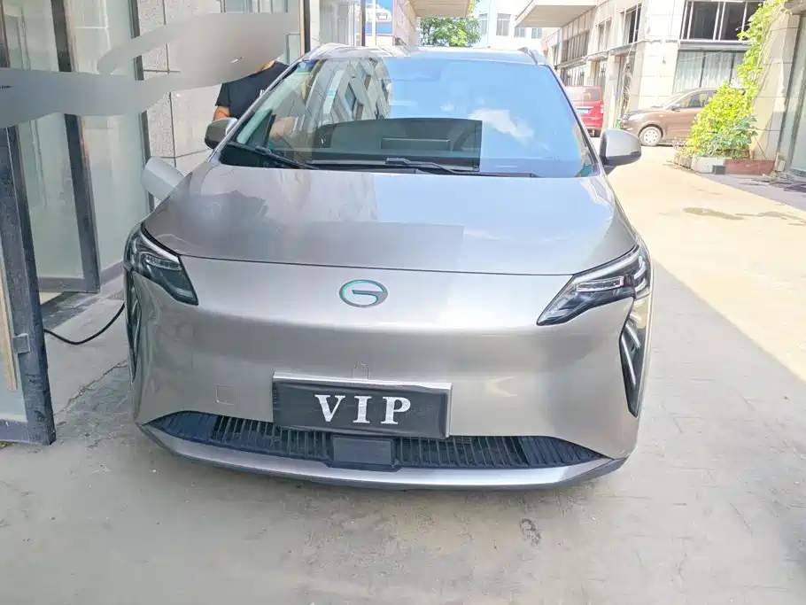 Aion Y 2023