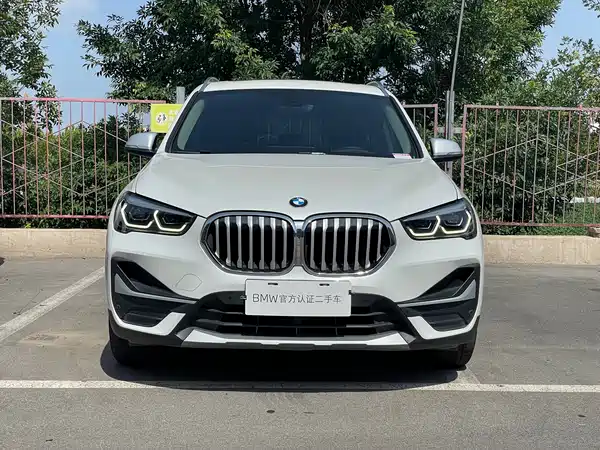BMW X1 2023