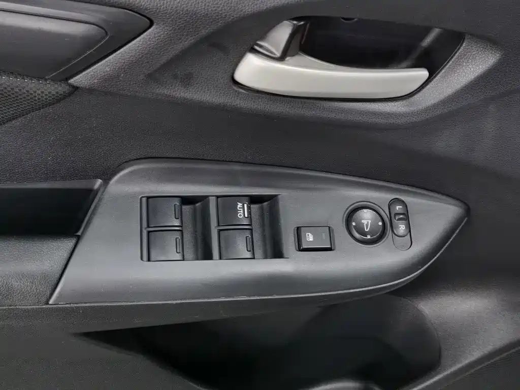 Honda Fit 2014 — фото 9