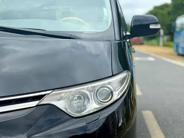 Toyota Previa 2006