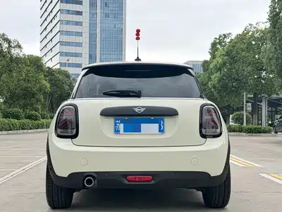 MINI MINI 2020