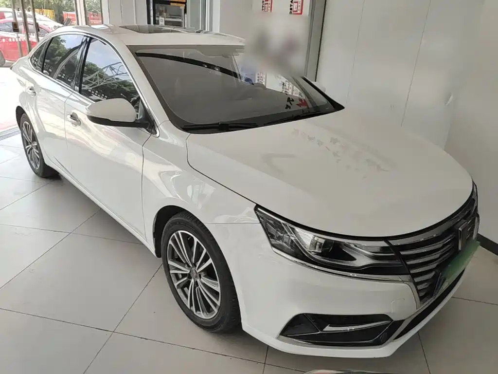 Roewe i6 Classic 2022