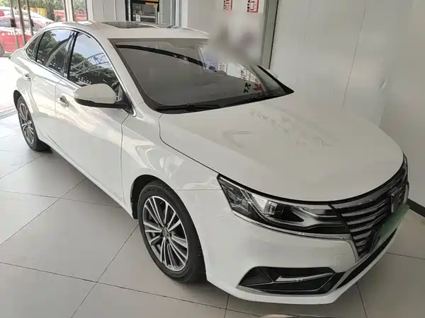 Roewe i6 Classic 2022
