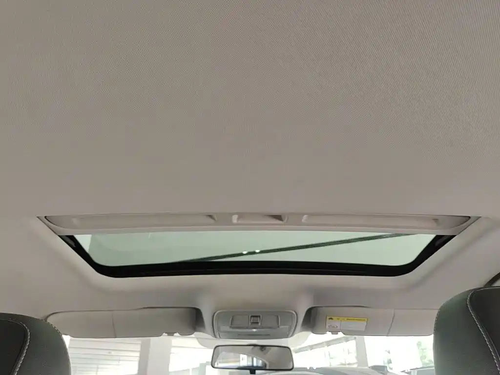 Roewe i6 Classic 2022 — фото 18