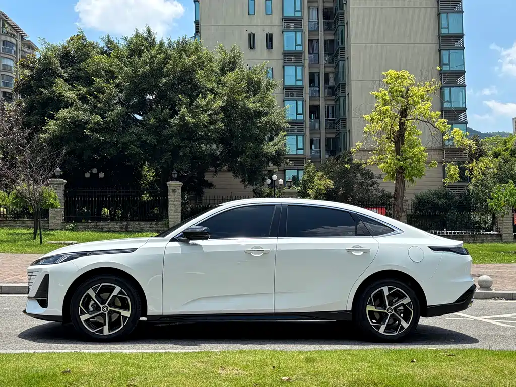 Changan Escape 2025