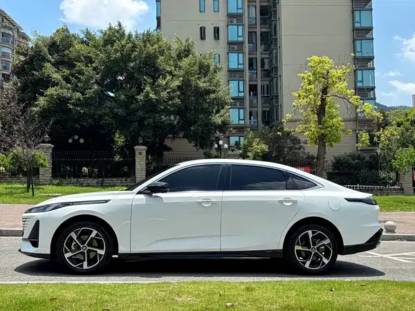 Changan Eado 2025
