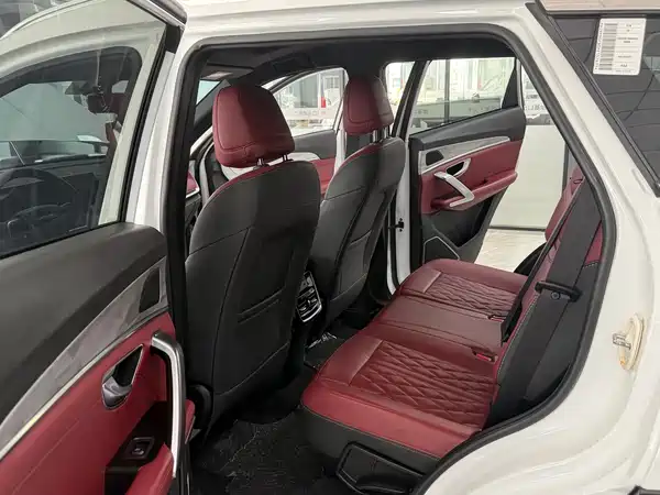 Jetour X70 PLUS 2023