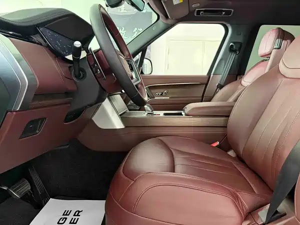 Land Rover Range Rover 2024