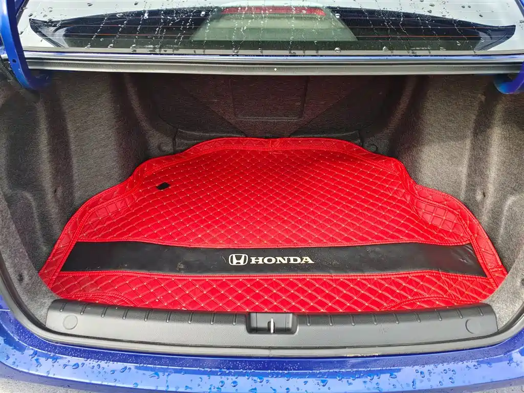 Honda Crider 2019 — фото 13