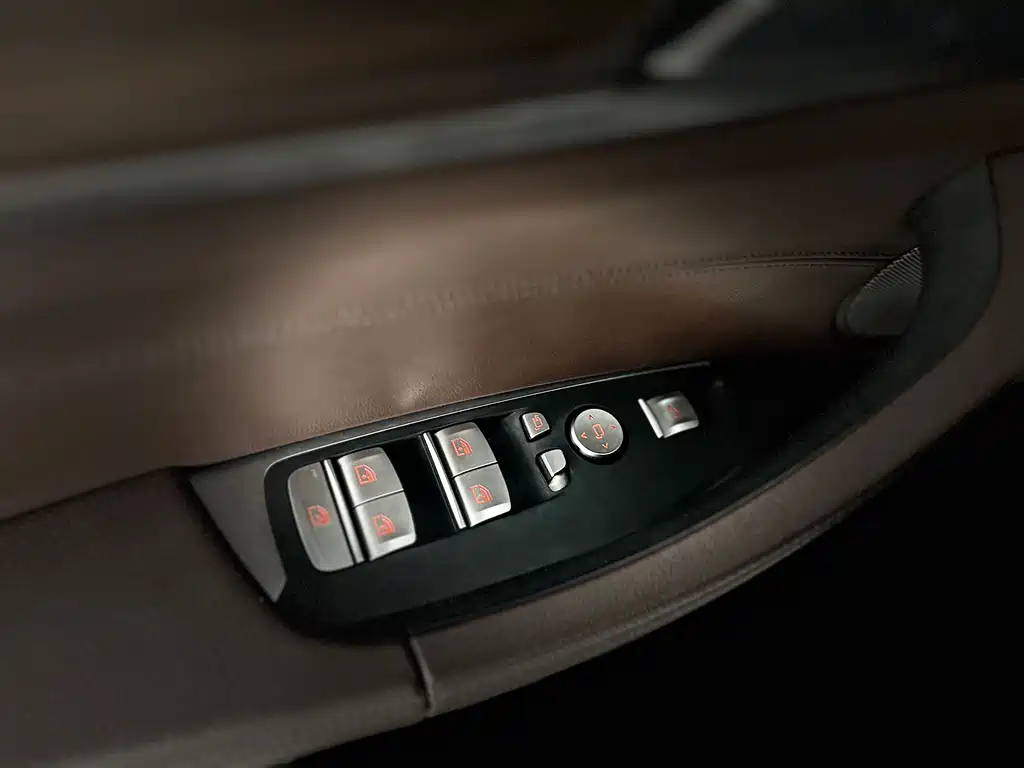 BMW X3 2019 — фото 16