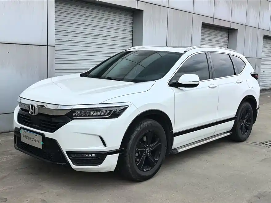 Honda Breeze 2023 — фото 1