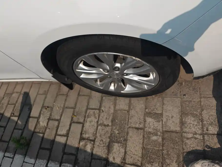 Buick Excelle 2022