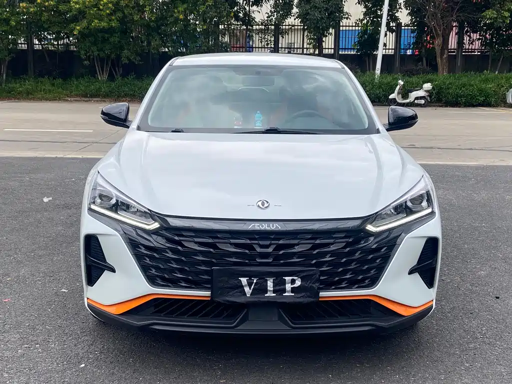 Dongfeng Yixuan 2023