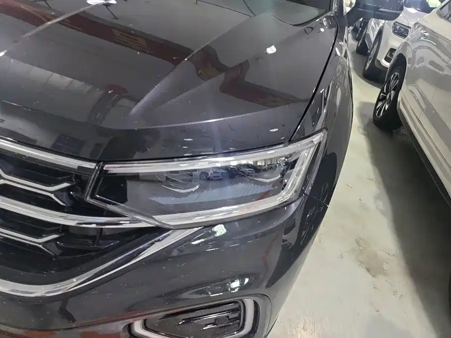 Volkswagen Tayron 2022