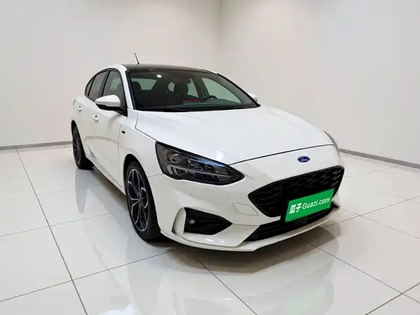 Ford Focus 2020