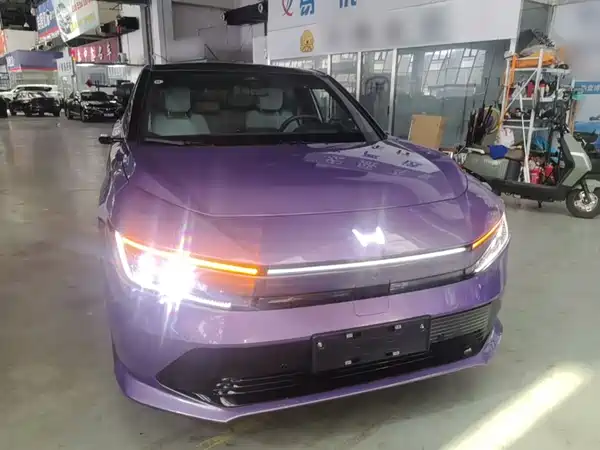 Honda P7 2025