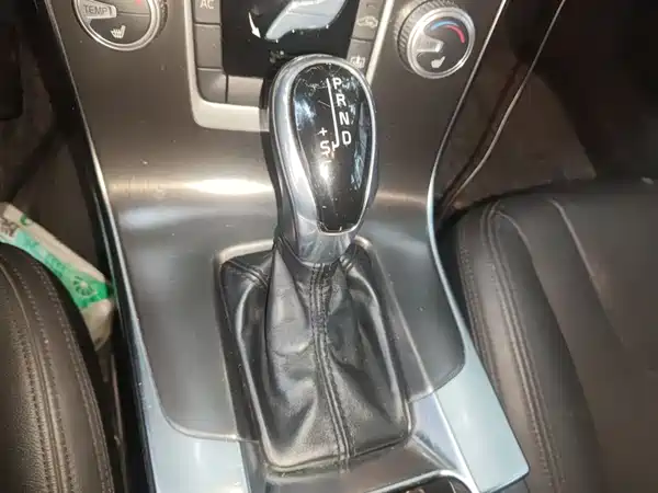 Volvo S60 2015