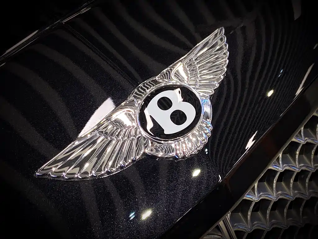 Bentley Flying Spur 2012 — фото 8