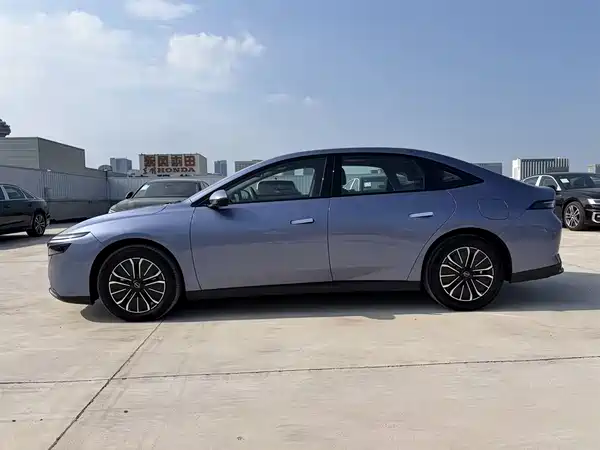 Nissan N6 2025