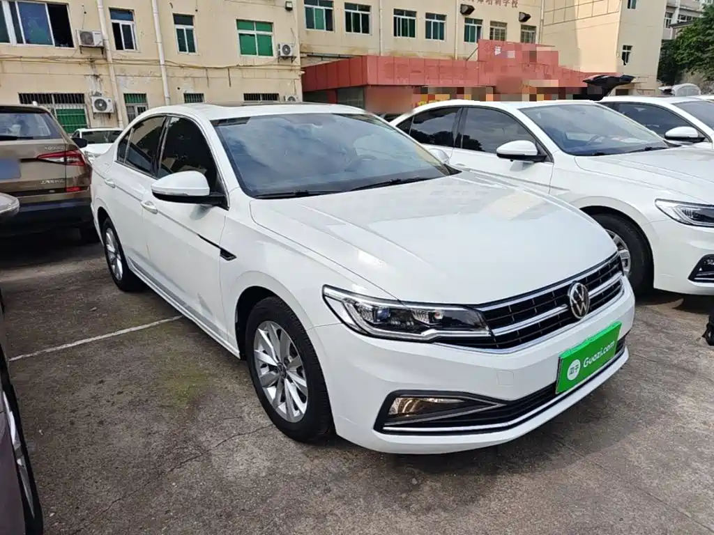 Volkswagen Bora 2022