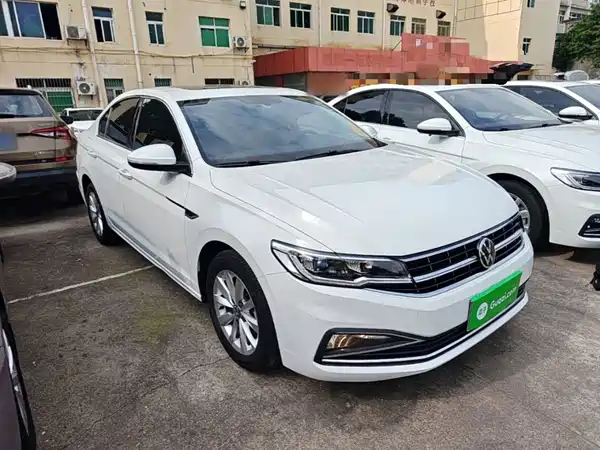 Volkswagen Bora 2022