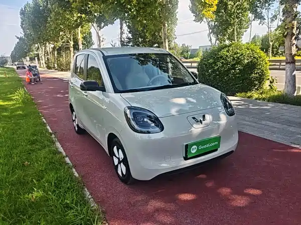 Wuling Hongguang MINIEV 2025