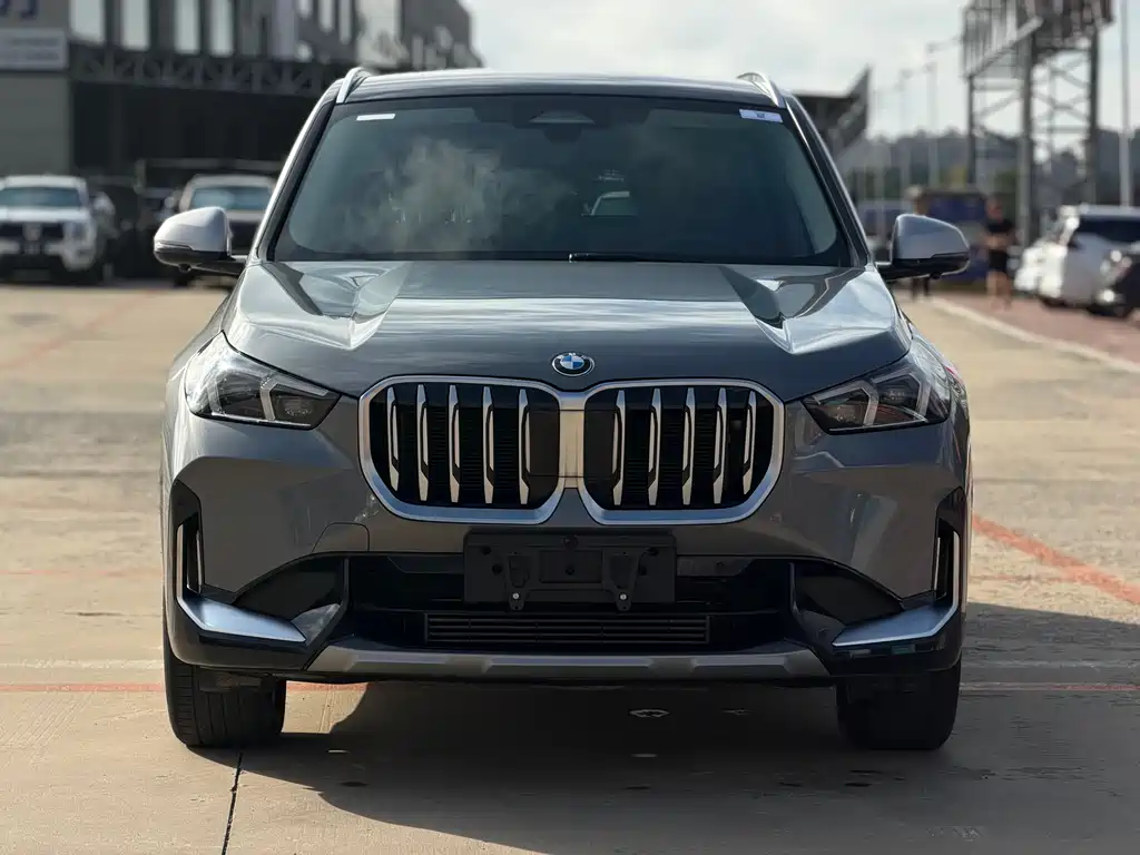 BMW X1 2023