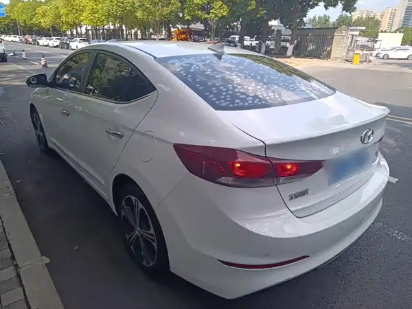 Hyundai Celesta 2019
