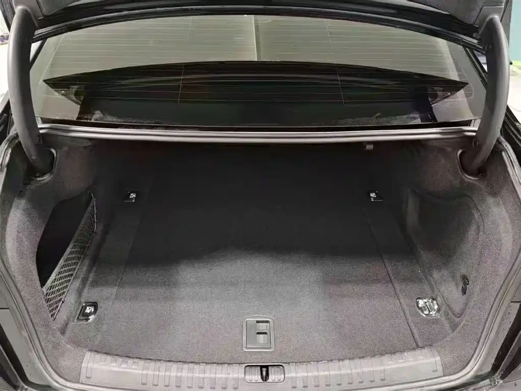 Audi A6L 2021 — фото 17