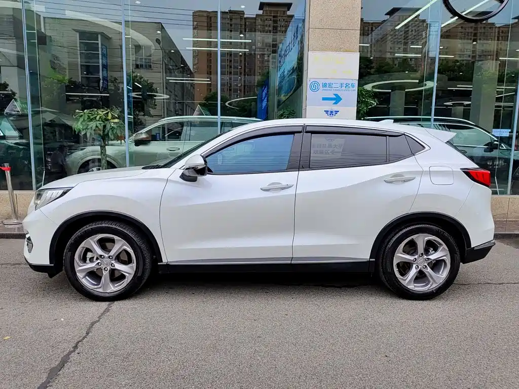 Acura CDX 2016 — фото 3