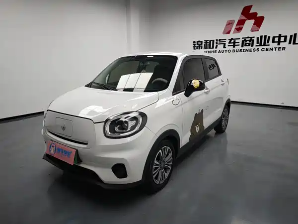 Leapmotor T03 2021
