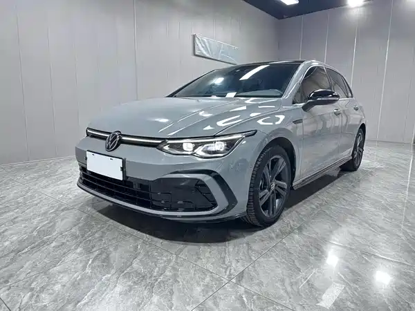 Volkswagen Golf 2023