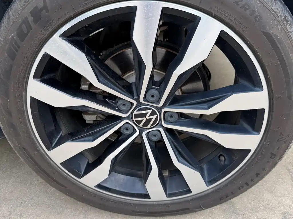 Volkswagen T-Roc 2021 — фото 20