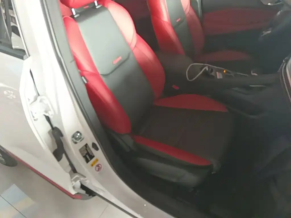 Changan CS35PLUS 2022 — фото 25