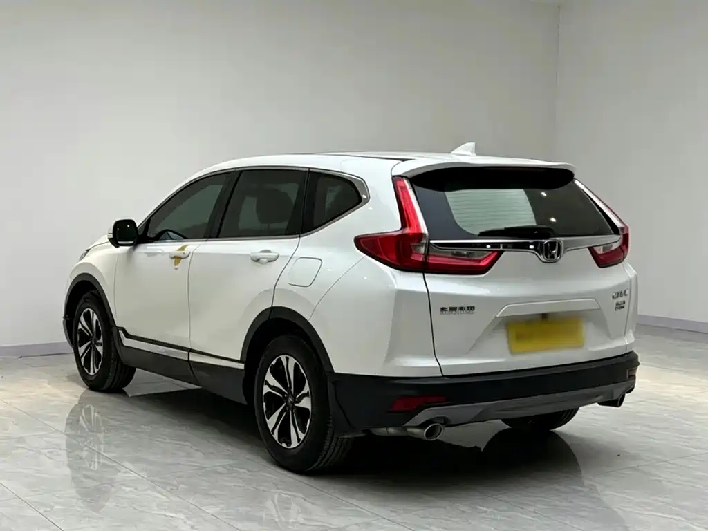 Honda CR-V 2019