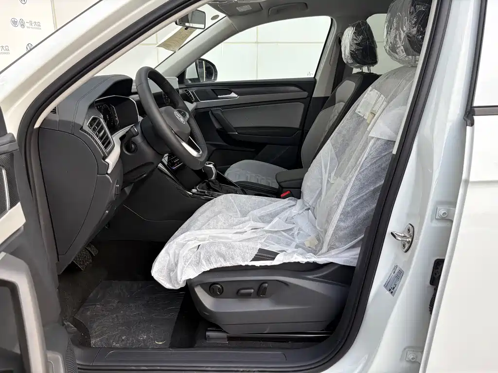 Volkswagen Tayron 2026