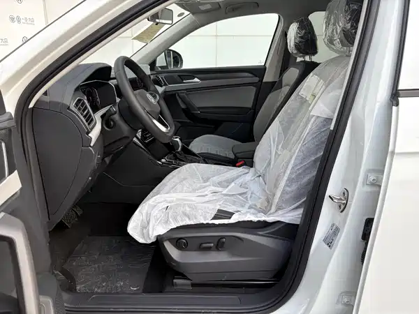 Volkswagen Tayron 2026