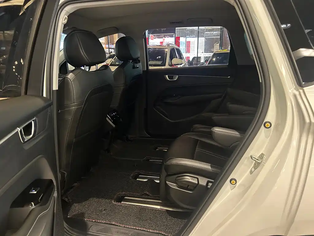 Wuling Capgemini 2021