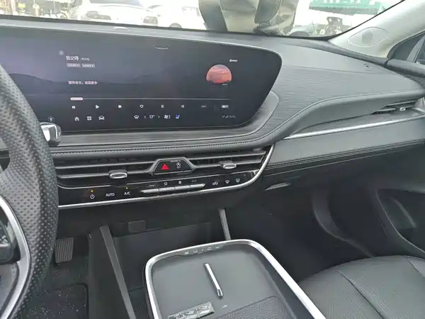 Buick LaCrosse 2024
