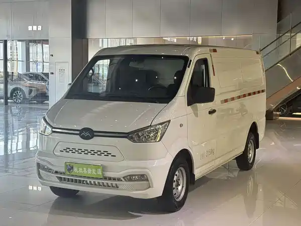 Gonow Gio Shuailing 2023