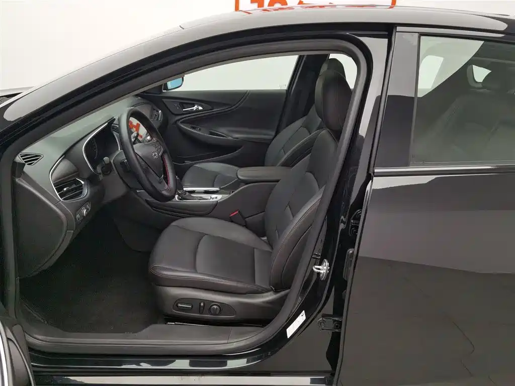 Chevrolet Malibu XL 2020 — фото 10