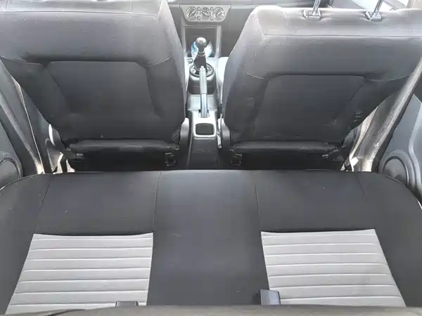 Suzuki Swift 2014