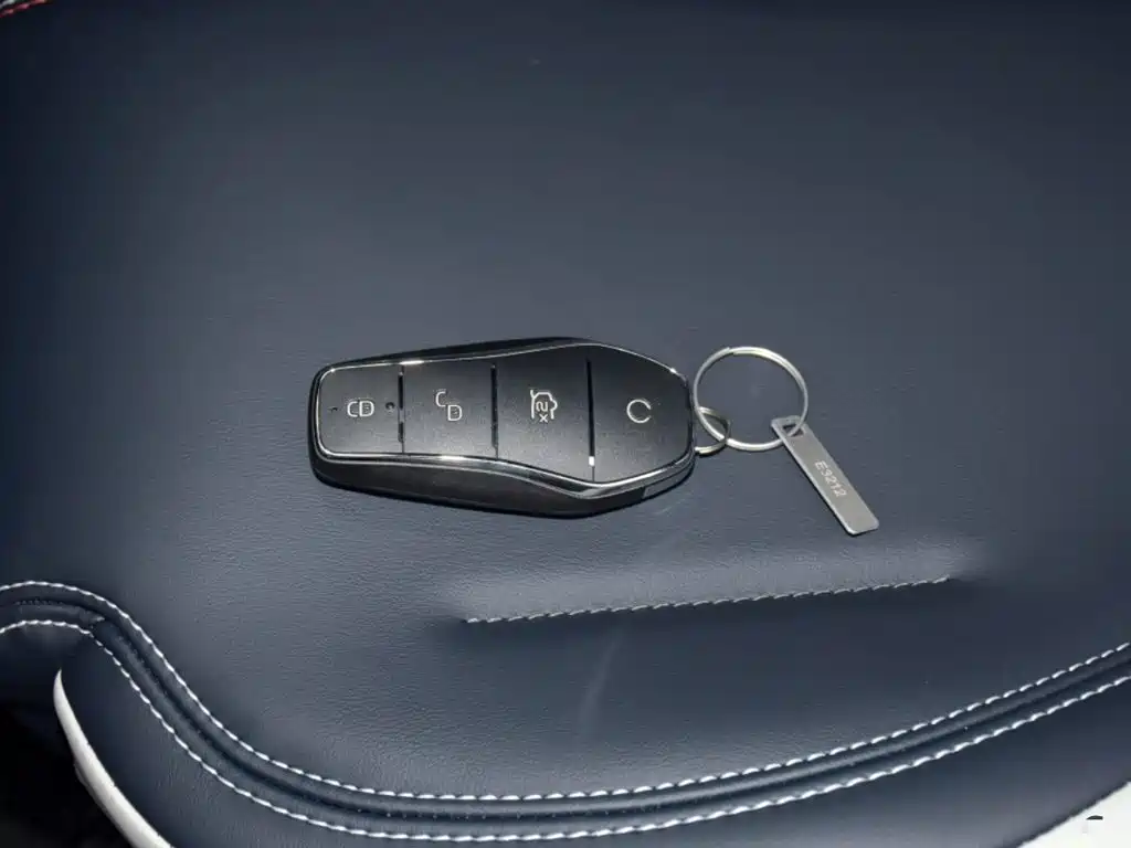 BYD Qin PLUS 2022 — фото 9
